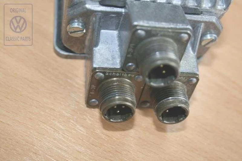 Vag Iltis 1979 1988 Kamera Tsz Originalus 049905351A