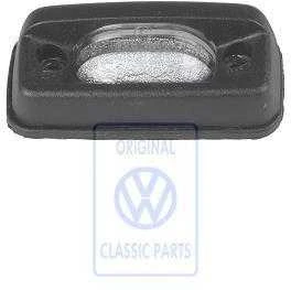 Vag Iltis 1979 1988 Licencijos Numerio Lempos Langas Originalus 861943119