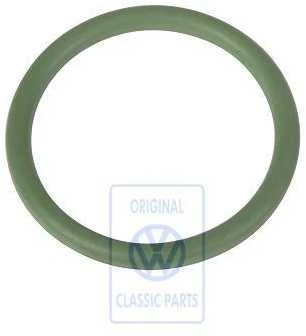 Vag Iltis Passat B2 Santana Tikslus Zenklas Originalus N0282232