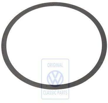 Vag Iltis Passat B2 Syncro 1979 1988 Originalus 088311391B