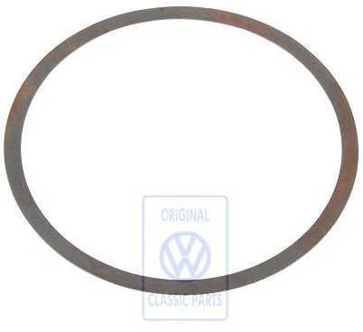 Vag Iltis Passat B2 Syncro 1979 1988 Originalus 088311391A