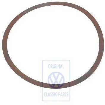 Vag Iltis Passat B2 Syncro 1979 1988 Originalus 088311391C
