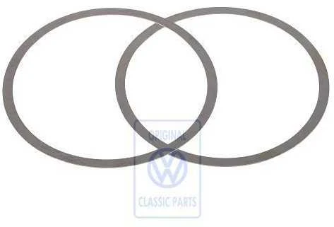 Vag Iltis Passat B2 Syncro Tarpas Originalus 088311391D