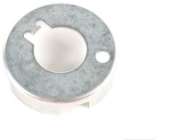 VAG Impulsinis Rotorius Audi A3 A4 A6 A8 Volkswagen Golf Beetle Originalus 06B905234A