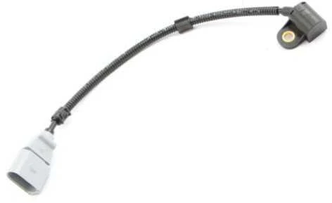 VAG Impulso Siuntėjas AUDI A3 A4 SEAT Altea Leon SKODA Octavia VW Golf Passat Originalus 03G957147C