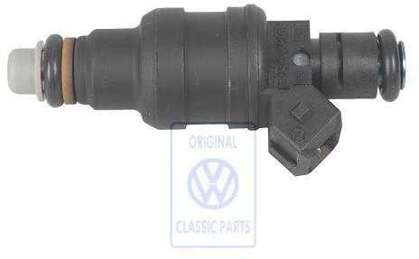 Vag Injektavimo Ventilis Bora Golf Mk4 Sharan Originalus 06A906031