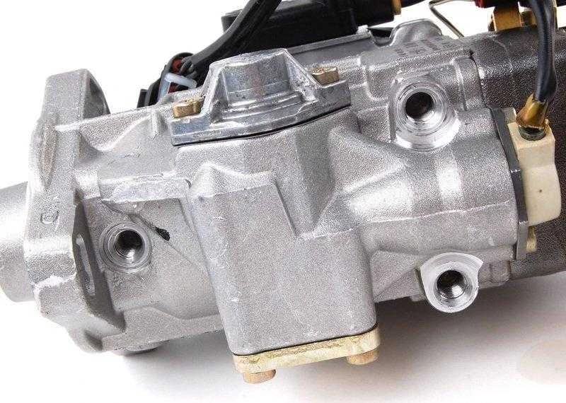 Vag Injektinis Siurblys Volkswagen Golf Jetta 1997 1999 Originalus 028130115GX