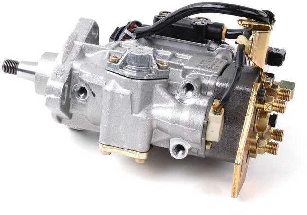 Vag Injektinis Siurblys Volkswagen Golf Jetta 1997 1999 Originalus 028130115GX
