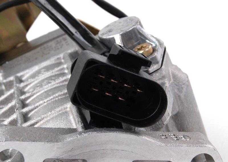 Vag Injektinis Siurblys Volkswagen Golf Jetta 1997 1999 Originalus 028130115GX