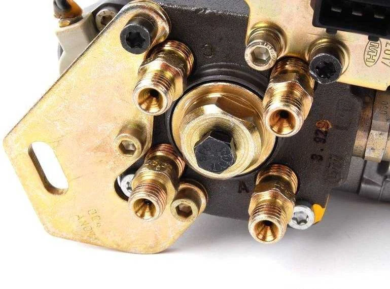 Vag Injektinis Siurblys Volkswagen Golf Jetta 1997 1999 Originalus 028130115GX