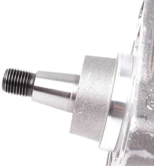 Vag Injektinis Siurblys Volkswagen Golf Jetta 1997 1999 Originalus 028130115GX