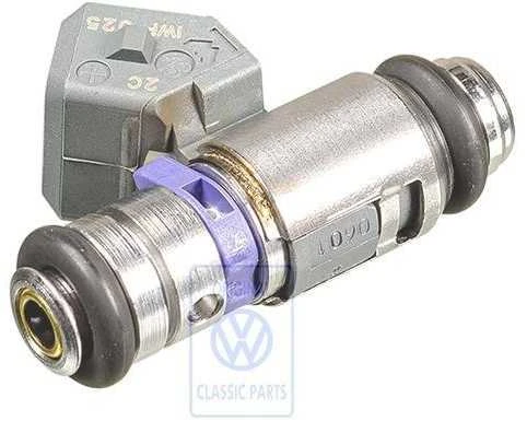 Vag Injektinis Vairo Bora Golf Mk4 Lupo Polo 6N Originalus 036906031A