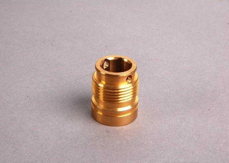 Vag Injektinis Valvos Įdėklas Volkswagen Golf Jetta Audi 100 034133555A Originalus