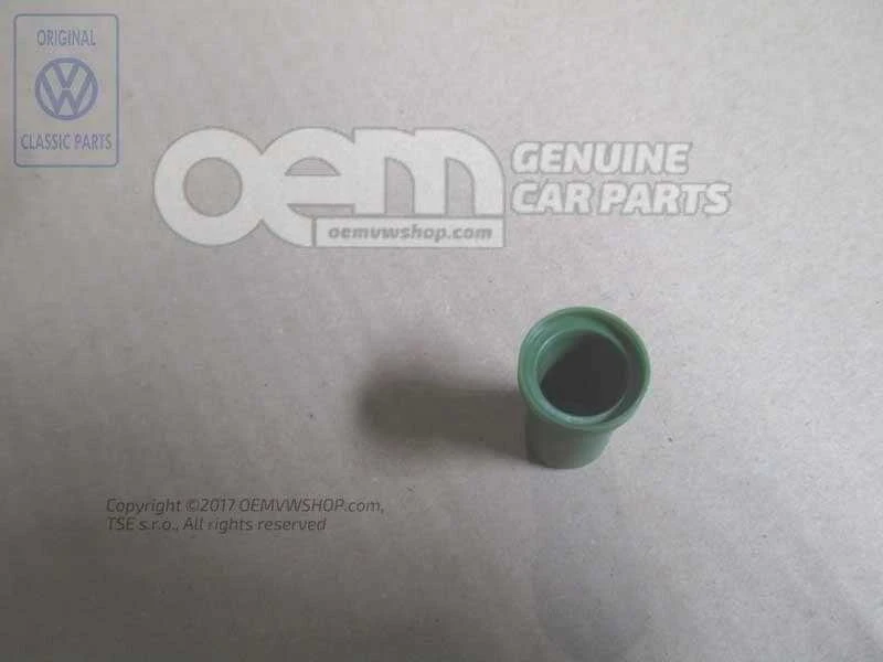 VAG Insert Audi Cabrio 1992 2000 Originalus 051133554