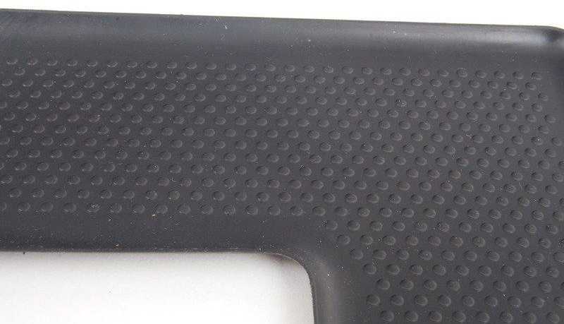 VAG Insert For Stowage Compartment Titan Juodas VW GOLF VI EOS SCIROCCO Originalus 1K0863328B82V