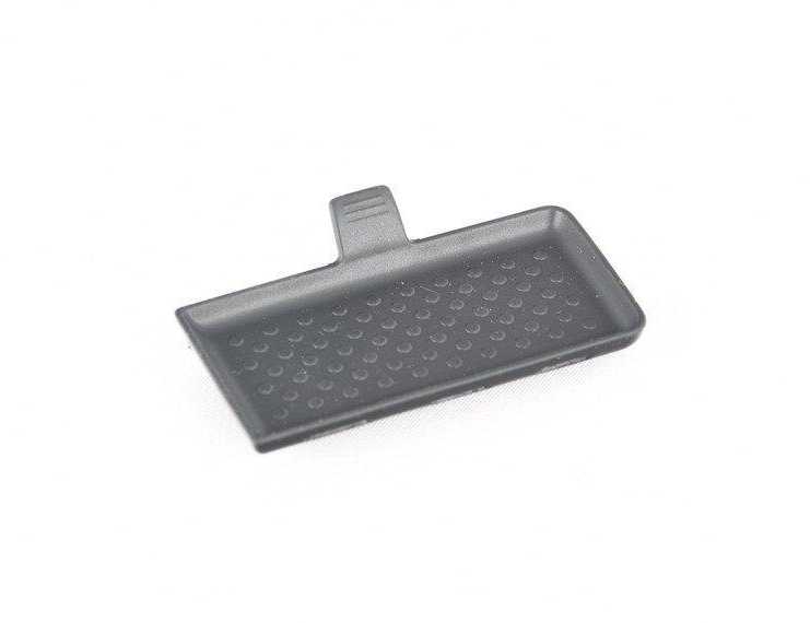 Vag Insertas Stowage Kompartamento 2015 2020 Volkswagen Golf R32 GTI Rabbit 5G0863135C82V