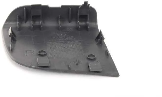 Vag Inspekcijos Dangtelis Volkswagen Golf R32 2007 2008 2009 Originalus 1K686765871N