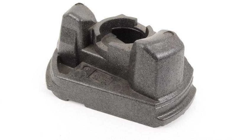 Vag Instruktoriaus Maišas Volkswagen Golf Jetta Originalus 1J0012115AA