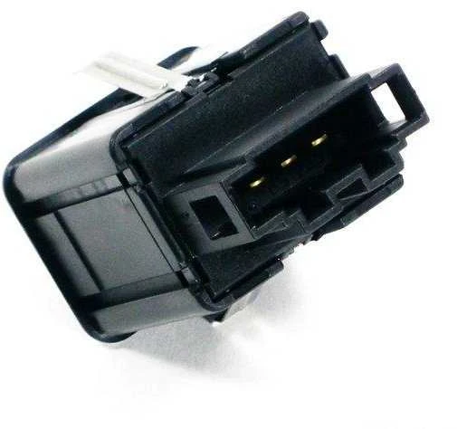 VAG Instrumentų Apšvietimo Valdiklis Volkswagen Golf Bora Beetle Originalus 1J0941333B01C