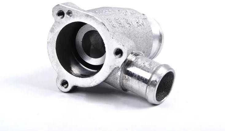 VAG Intermediate Flange Originalus 06F145751B