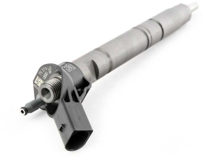 VAG Inžektoriaus Blokas Volkswagen Touareg Audi A6 A7 A8 Q5 2011-2018 Originalus 059130277EM