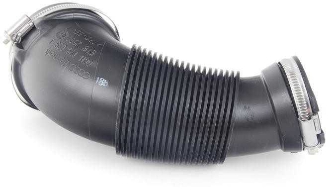 VAG Įsiurbimo kolektorius AUDI Audi A4 Universalas S4 A5 S5 Kabrioletas Kupė Sportback 06H129629J