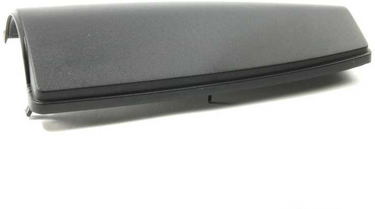 VAG Įsiurbimo Oro Kanalo Sklendė Satino Juodos Spalvos Volkswagen Jetta 2005-2017 Audi A3 2004-2013 Originalus 1K0805965J9B9