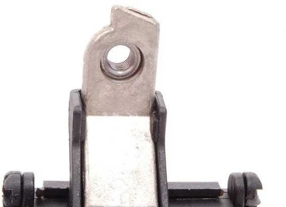 VAG Išlyginimo Lizdas Be Išlygintojų Volkswagen Passat Audi A4 Originalus 3B0941828