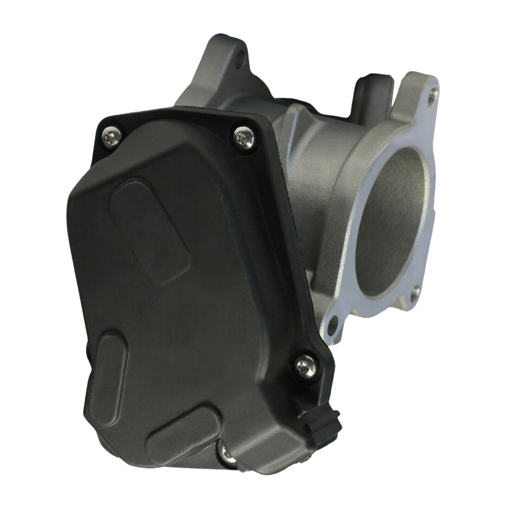 Vag Išmetamųjų Dujų Recirkuliacijos Vožtuvas Audi A4 A6 2005-2008 Originalus 03G131501R