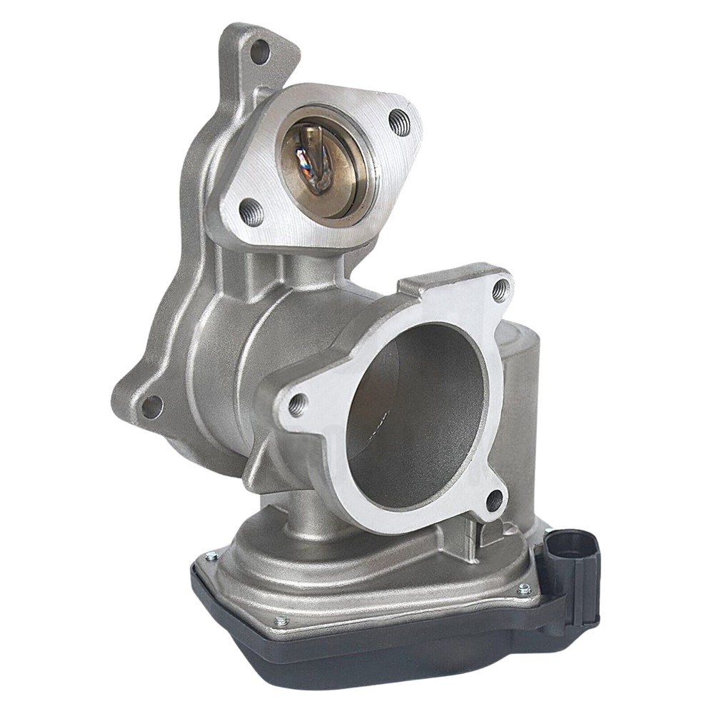 Vag Išmetamųjų Dujų Recirkuliacijos Vožtuvas Audi A4 A6 2005-2008 Originalus 03G131501R