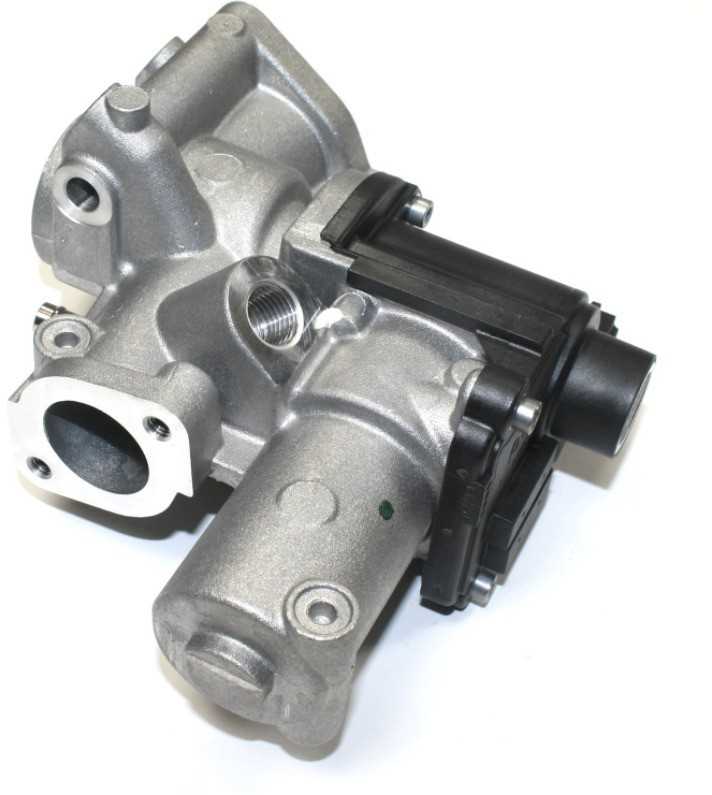 VAG Išmetamųjų Dujų Recirkuliacijos Vožtuvas Volkswagen Touareg Audi A4 A5 Q7 Originalus 059131501H