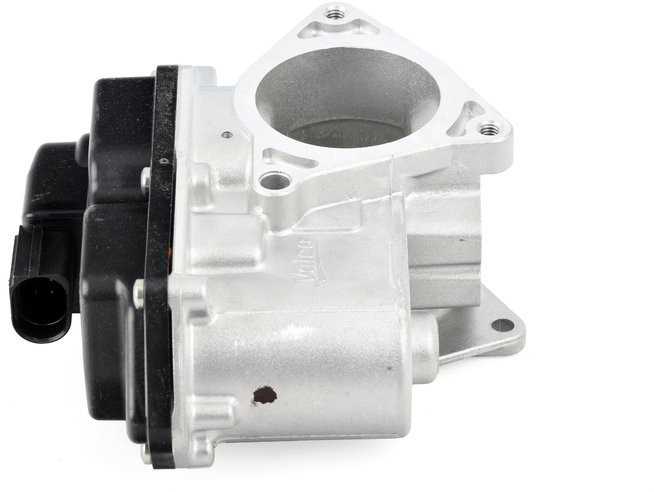 VAG Išmetamųjų dujų recirkuliacijos vožtuvas Volkswagen Jetta Audi A3 A4 A5 A6 Q5 Originalus 03L131501K