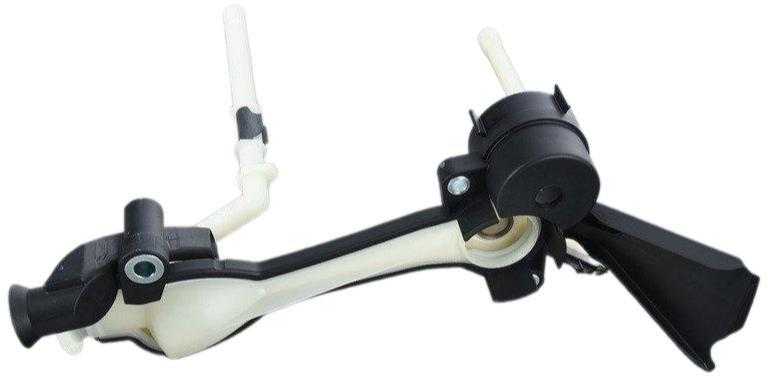 Vag Išmetimo Mechanizmas Audi A4 A5 A6 A7 0AW301515G