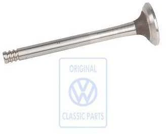 VAG Išmetimo Vairo Svoris Derby Mk2 Golf Mk2 Jetta Mk2 Originalus 030109611A