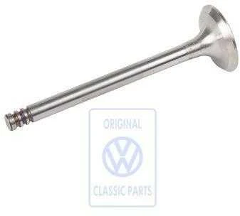 Vag Išmetimo Vairo Vėžių Caddy Mk2 Golf Mk3 Polo 6N Originalus 032109611G