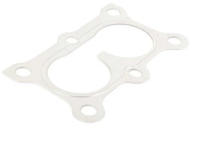 Vag Išmetimo Vamzdelio Gija Audi A3 2001-2005 Volkswagen Golf 2000-2002 Originalus 1J0253115J