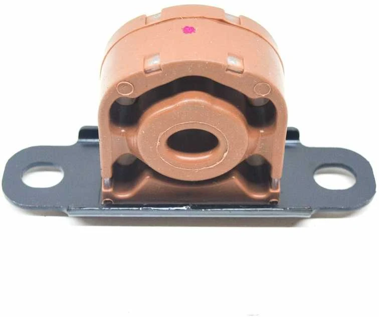 VAG Išmetimo Vamzdžio Laikiklis Audi A4 A6 A8 Q5 Originalus 4H0253099A