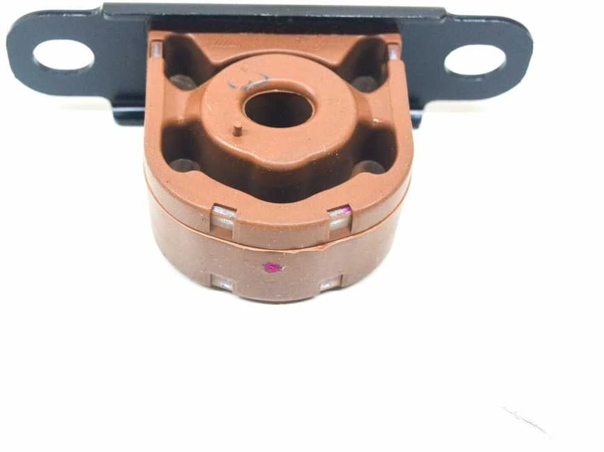 VAG Išmetimo Vamzdžio Laikiklis Audi A4 A6 A8 Q5 Originalus 4H0253099A