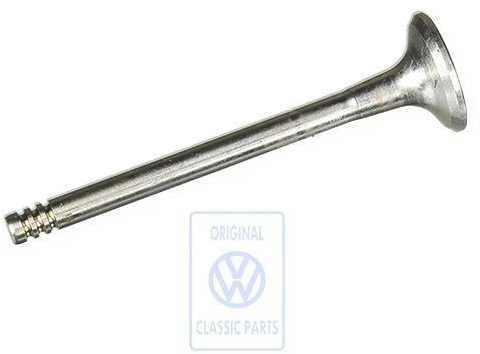 Vag Išmetimo Vožtuvas Golf Mk3 Corrado Passat Originalus 051109611B