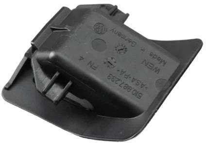 Vag Isofix Vedlio Gida Vamzdis Originalus 510887233ECZ