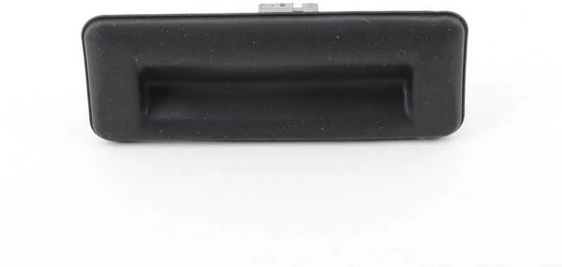 Vag Išorinė Durų Rankena Juoda Audi A1 Skoda Fabia 5J0827566E