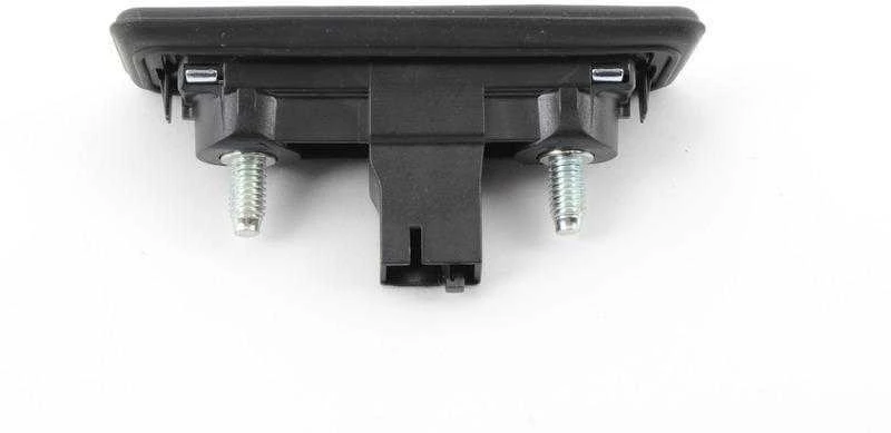 Vag Išorinė Durų Rankena Juoda Audi A1 Skoda Fabia 5J0827566E
