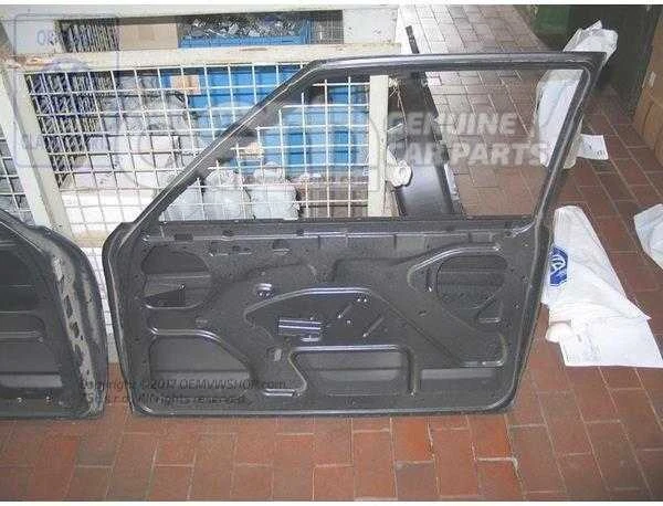 Vag Išoriniai Durys Golf 5 6 Jetta 321831052AC