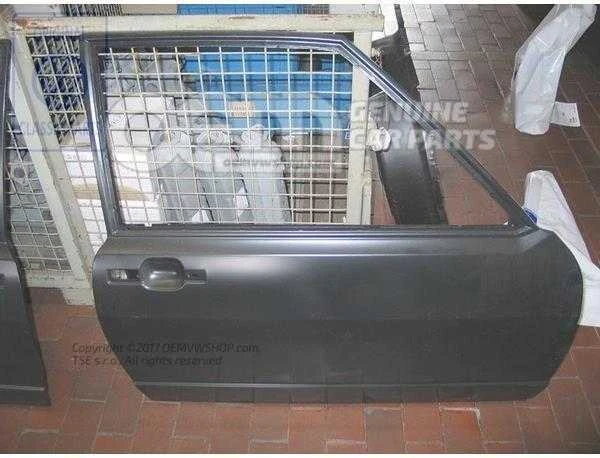 Vag Išoriniai Durys Golf 5 6 Jetta 321831052AC