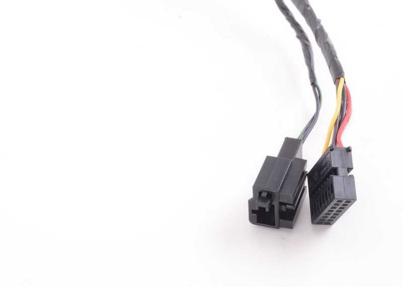 VAG Išorinio veidrodžio tvirtinimas su elektriniu reguliavimo įrenginiu satino juodos spalvos 8V5857409AA9B9 8V5857409J9B9