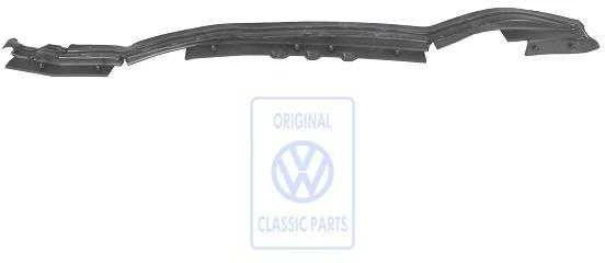 Vag Išorinis Durų Apsaugos Rėmelis Passat B5 1997 2005 Originalus 3B0837725A