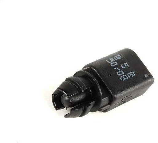 VAG Išorinis Temperatūros Jutiklis Audi A3 2001-2005 Originalus 8Z0820535