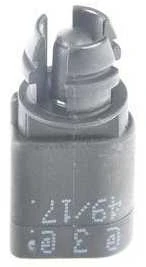 VAG Išorinis Temperatūros Jutiklis Audi A3 2001-2005 Originalus 8Z0820535