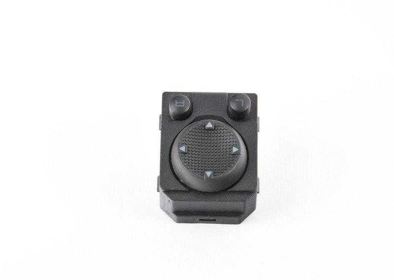 VAG Išorinis Veidrodis Valdymo Pultas Volkswagen Golf Jetta 1H095956501C Originalus
