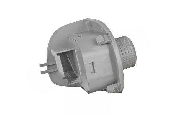Vag Išorinis Veidrodžio Reguliavimo Pultas Volkswagen Polo Hatchback 6N 2000-2002 Originalus 6N2959565BU71